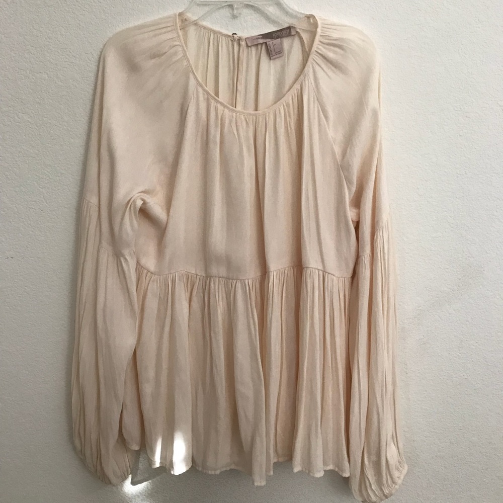 Forever 21 top